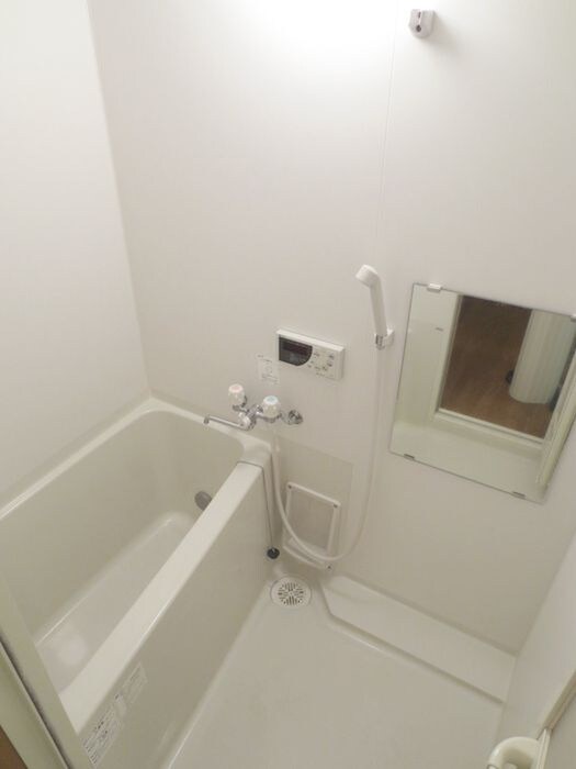 物件内観写真12　(バス／シャワールーム等)