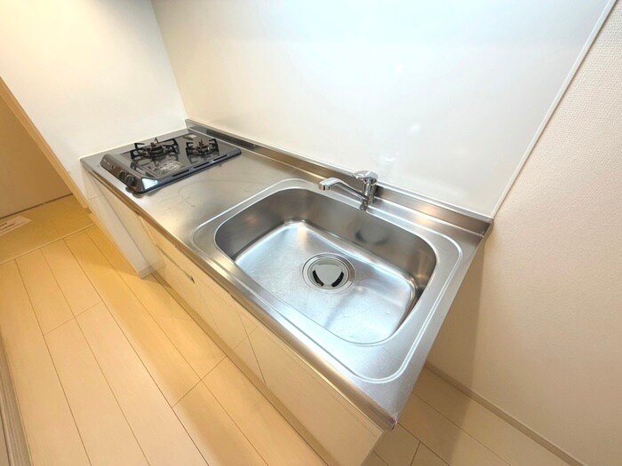 物件内観写真10　(キッチン)