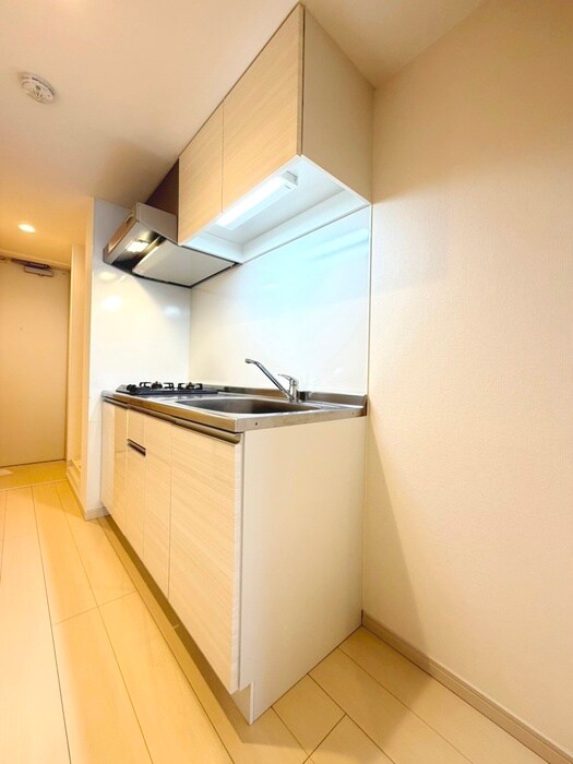 物件内観写真11　(キッチン)