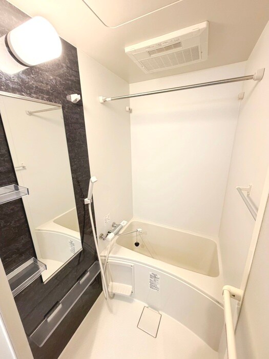 物件内観写真14　(バス／シャワールーム等)