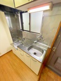 物件内観写真10　(キッチン)