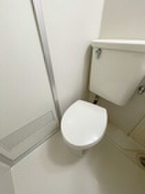 物件内観写真12　(トイレ)