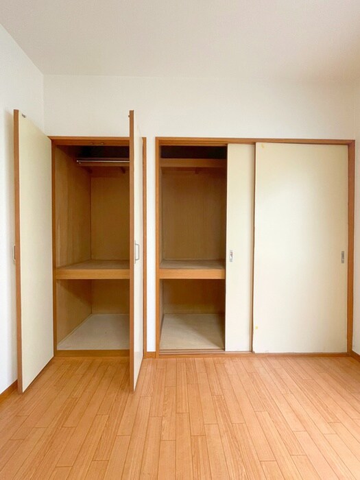 物件内観写真14　(収納)