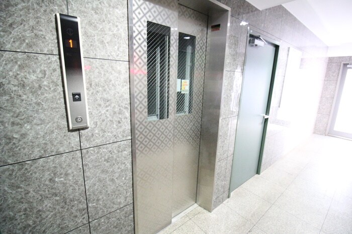 物件外観写真5　(建物設備)