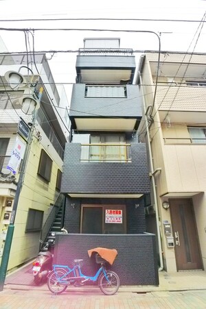 あずみビル外観写真