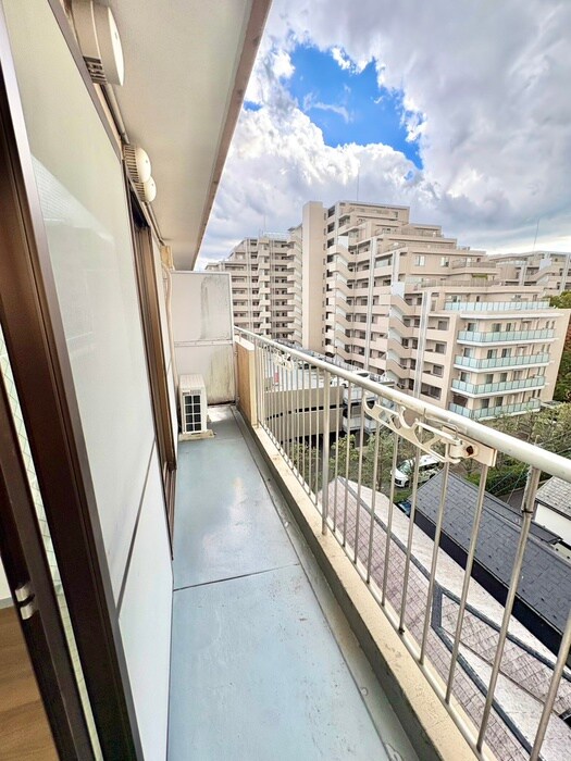 物件内観写真16　(ベランダ・バルコニー)