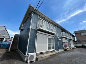 エステ－トピアＭ・Ｉ外観写真
