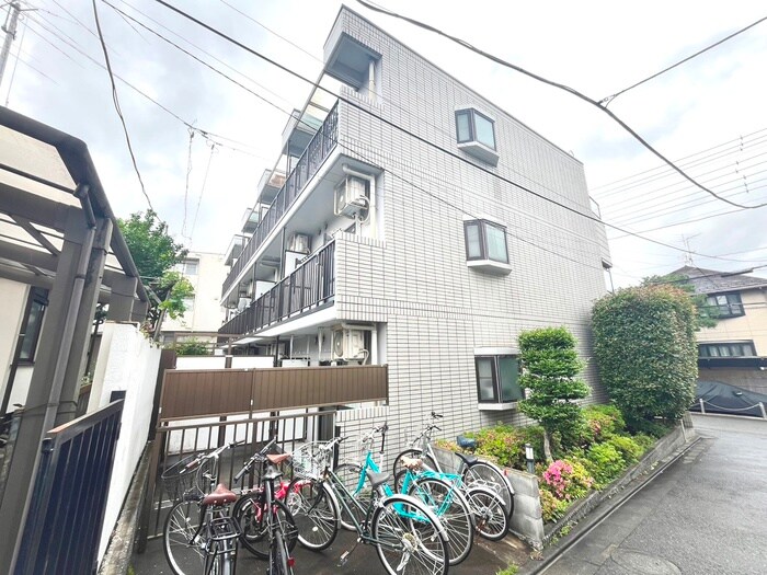 物件外観写真2　(外観写真)