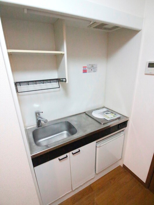 物件内観写真10　(キッチン)