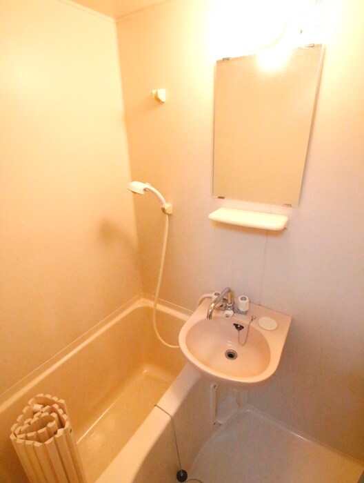 物件内観写真11　(バス／シャワールーム等)