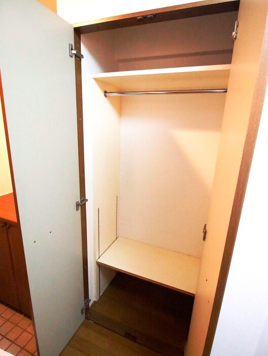 物件内観写真15　(収納)