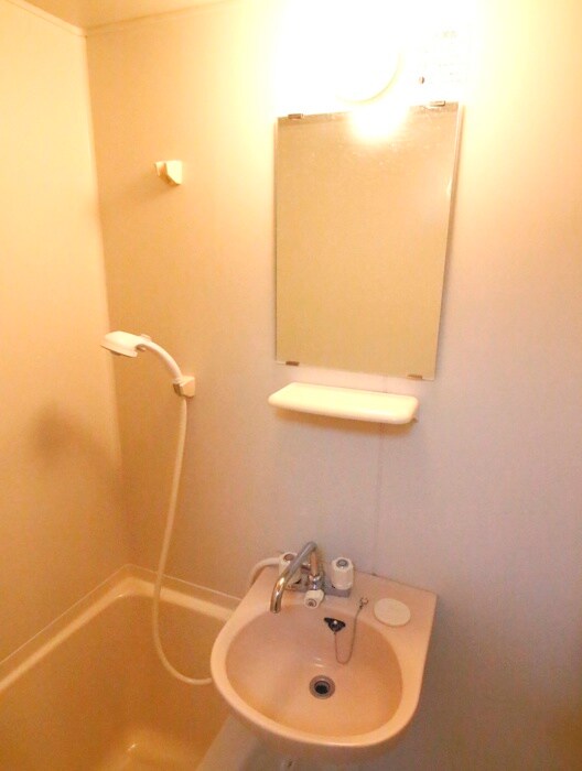 物件内観写真18　(洗面)