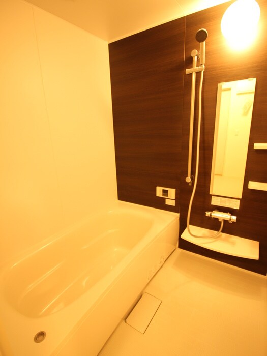 物件内観写真13　(バス／シャワールーム等)