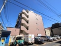 サンアマノ中野