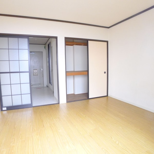居室