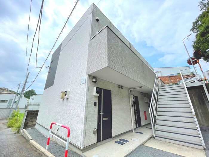 物件外観写真2　(外観写真)