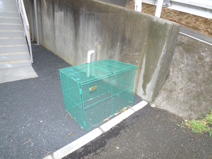 物件外観写真3　(建物設備)