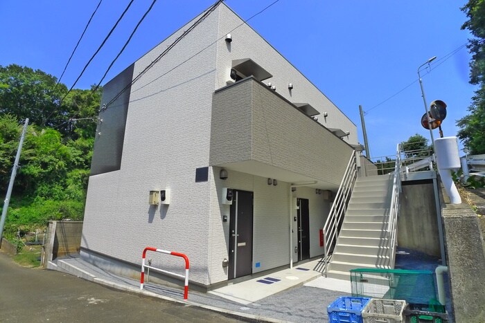 物件外観写真4　(周辺環境)