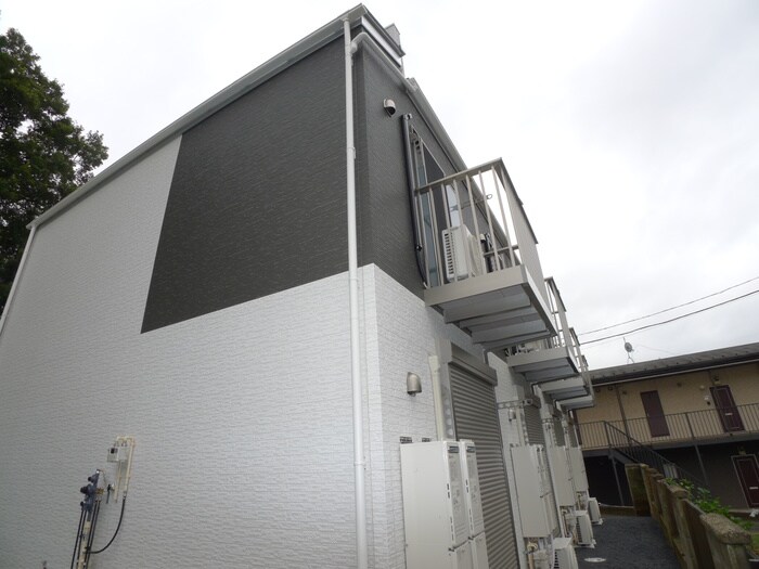 物件外観写真6　(外観写真)