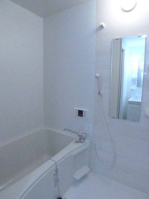 物件内観写真13　(バス／シャワールーム等)