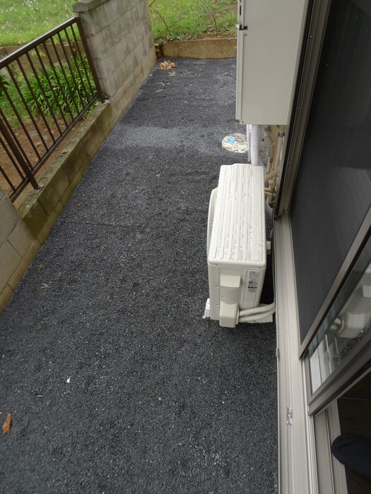 物件内観写真16　(ベランダ・バルコニー)