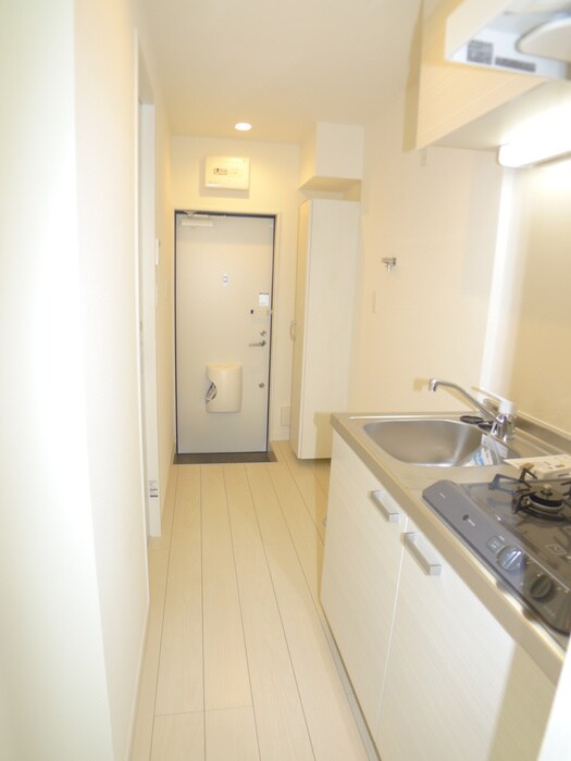 物件内観写真20　(廊下)