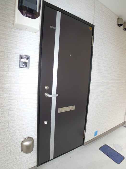 物件内観写真21　(玄関)