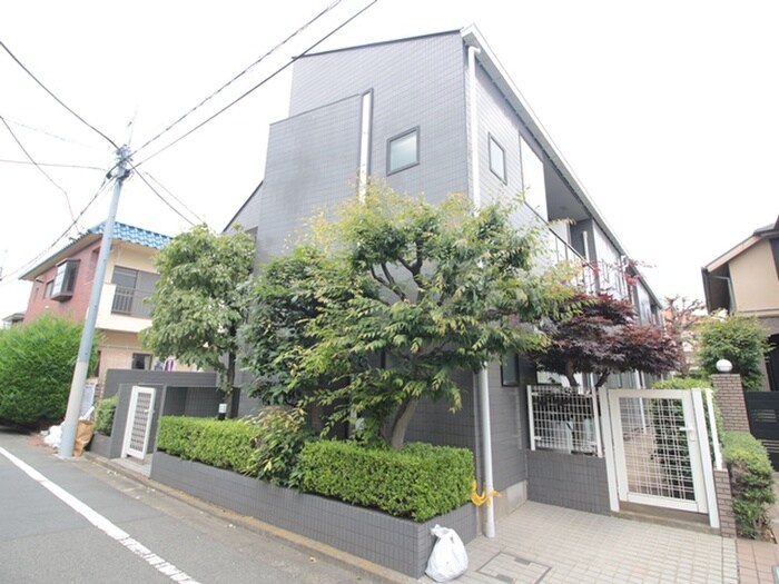 物件外観写真5　(外観写真)