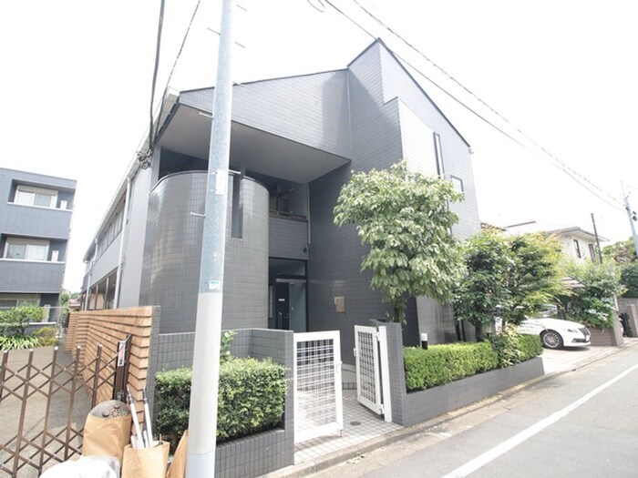 物件外観写真6　(外観写真)