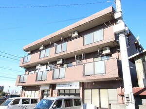 フルキビル外観写真