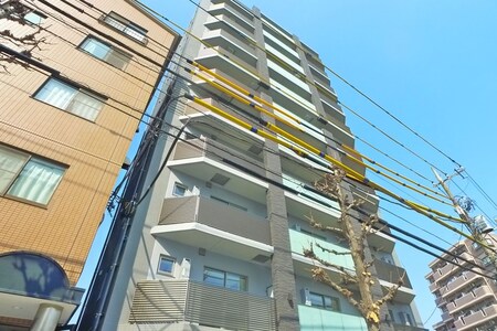 仮)AZEST綾瀬#R(301)外観写真