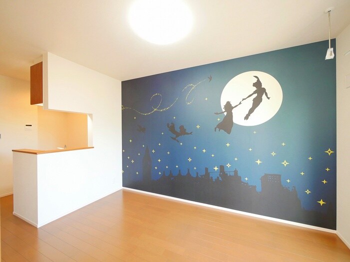 物件内観写真7　(居室)