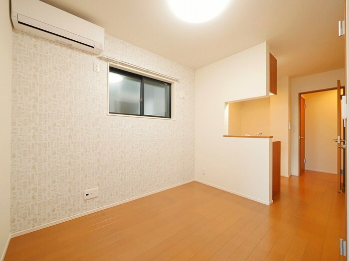 ｃａｓｔｌｅ大和田の居室