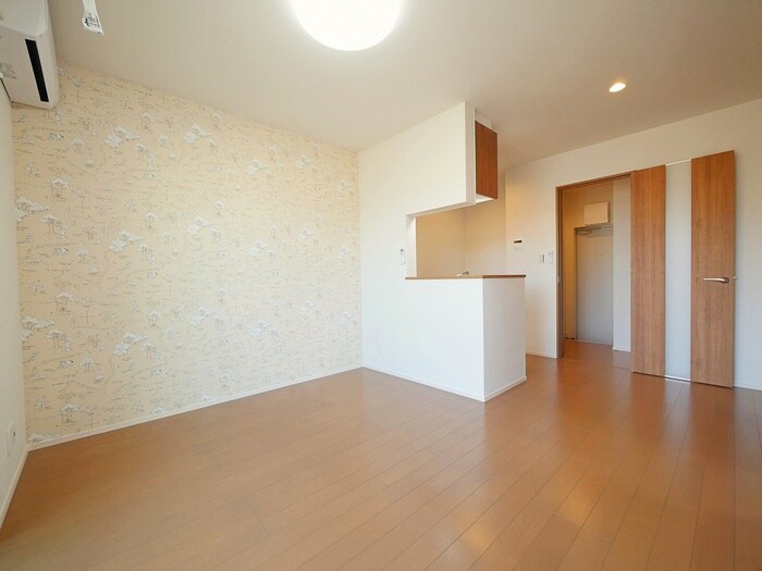 物件内観写真7　(居室)