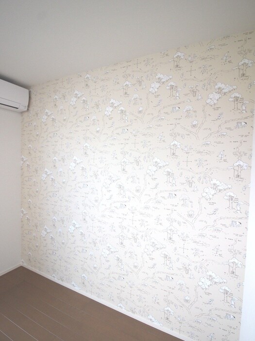 物件内観写真9　(居室)