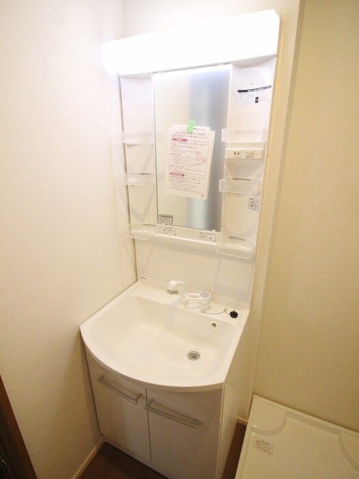 物件内観写真14　(洗面)