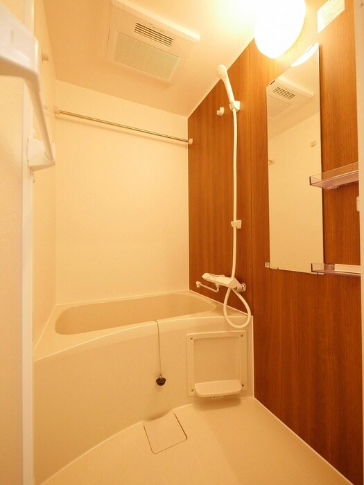 物件内観写真14　(バス／シャワールーム等)