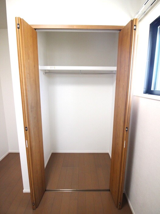 物件内観写真17　(収納)