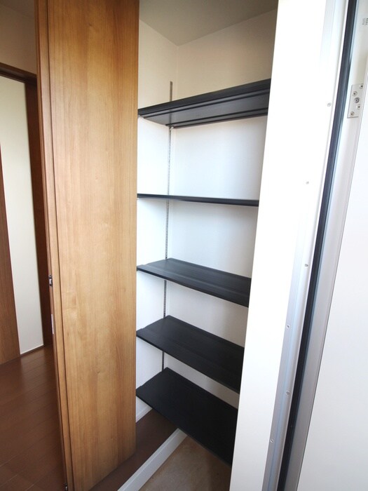 物件内観写真18　(靴箱)