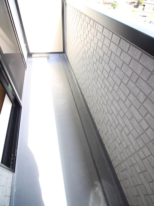 物件内観写真19　(ベランダ・バルコニー)