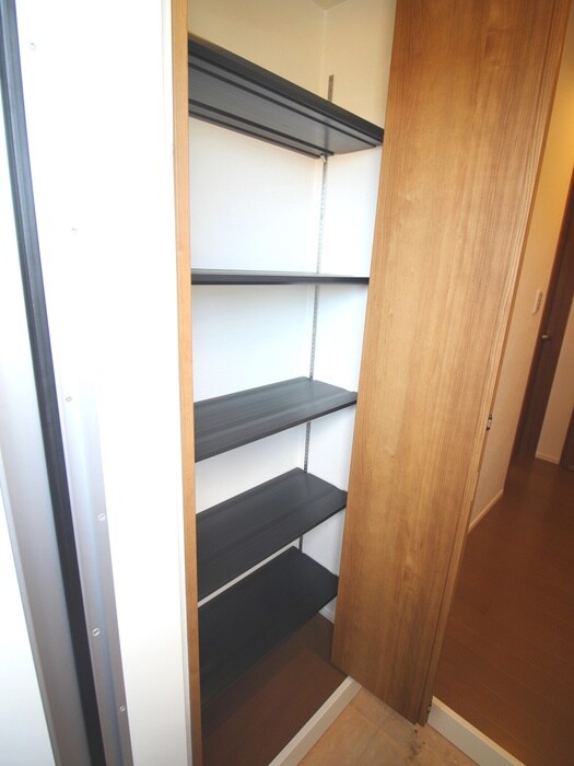 物件内観写真20　(靴箱)