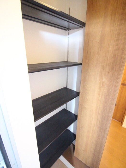 物件内観写真20　(靴箱)