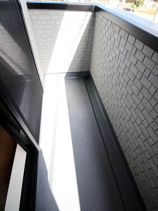 物件内観写真21　(ベランダ・バルコニー)