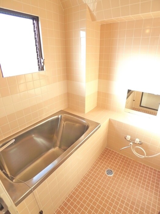 物件内観写真12　(バス／シャワールーム等)