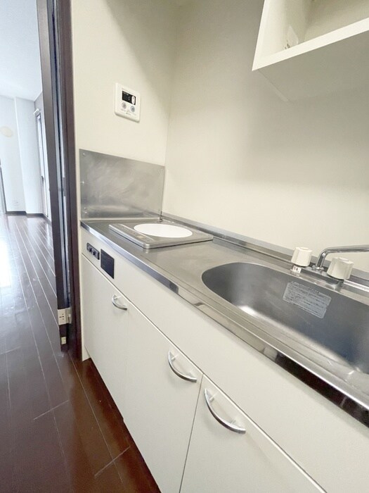 物件内観写真6　(キッチン)