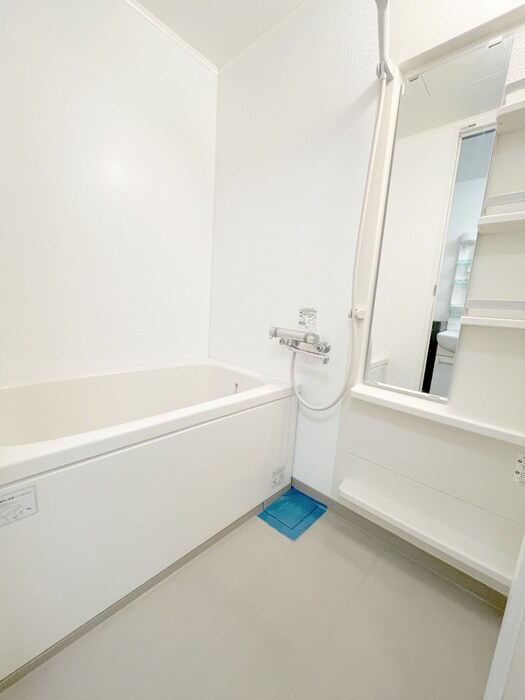 物件内観写真7　(バス／シャワールーム等)
