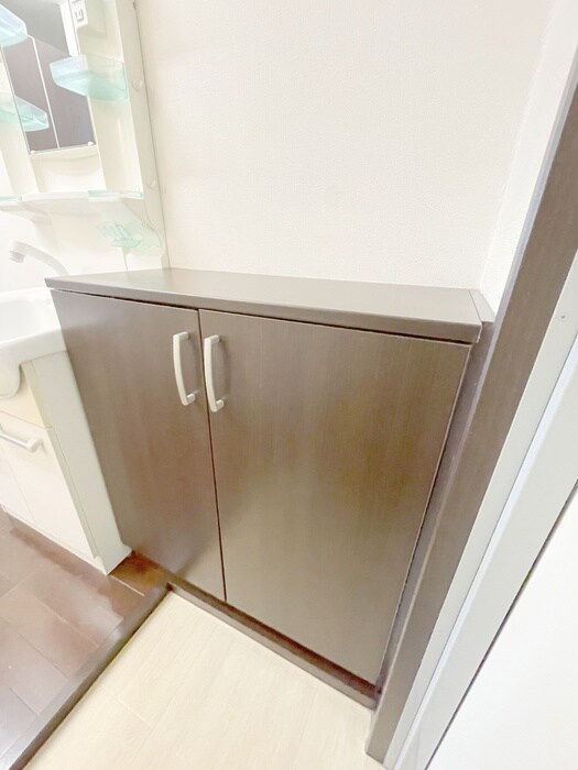 物件内観写真17　(靴箱)