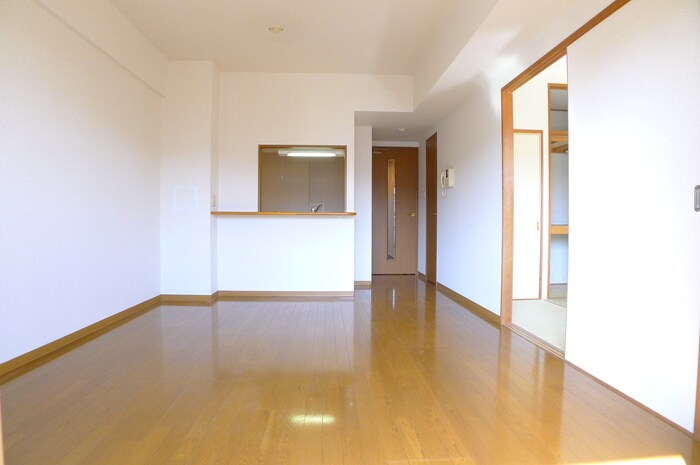 物件内観写真5　(居室)