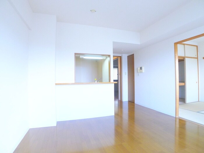 物件内観写真5　(居室)