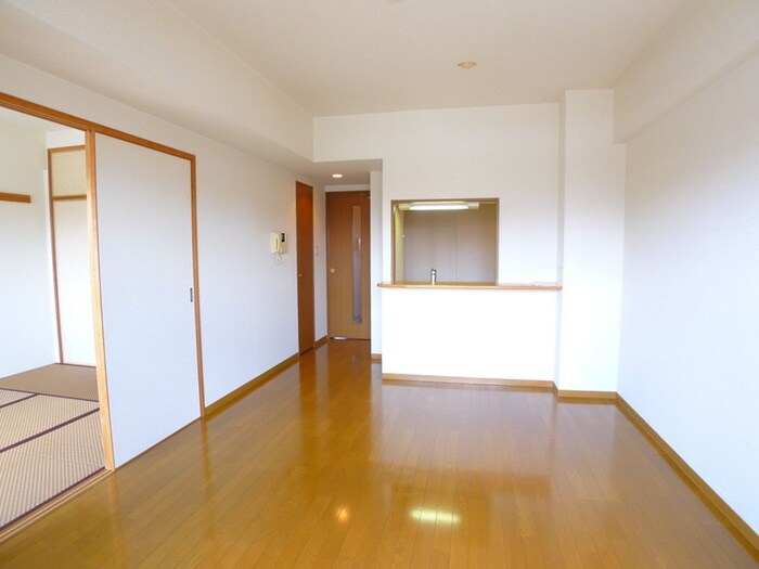 物件内観写真6　(居室)